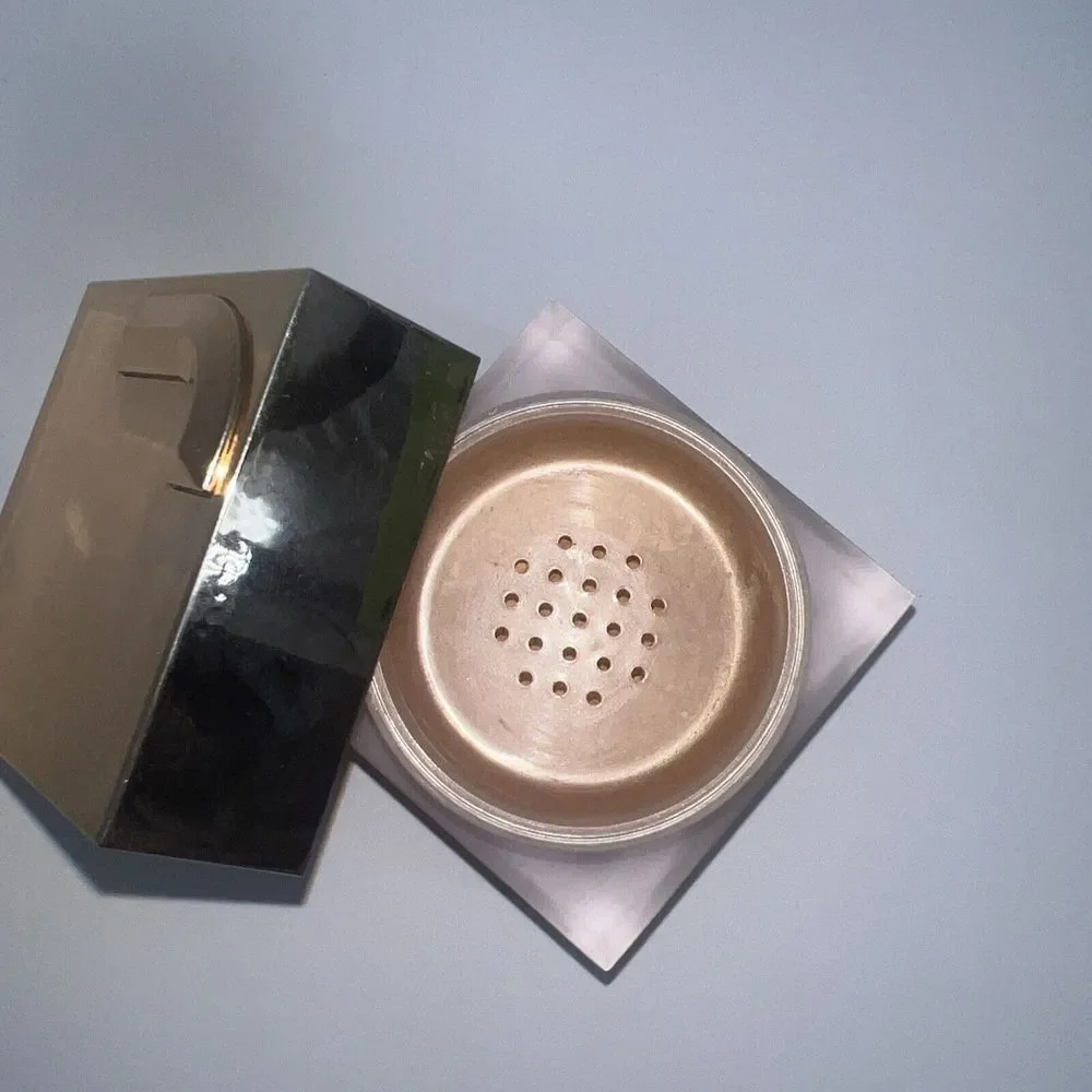 Jaclyn Cosmetics Luminous Powder‎ - Shade BRILLIANT - Full Size 10g/ 0.35 Oz.